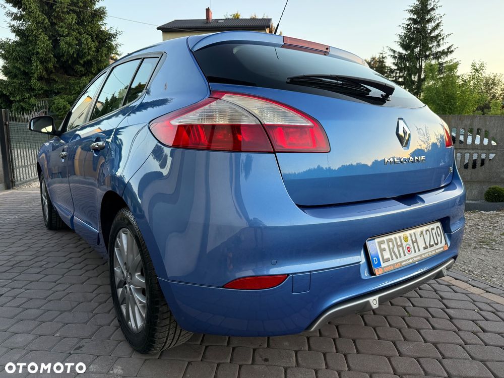 Renault Megane ENERGY TCe 115 Start & Stop Bose Edition - 23