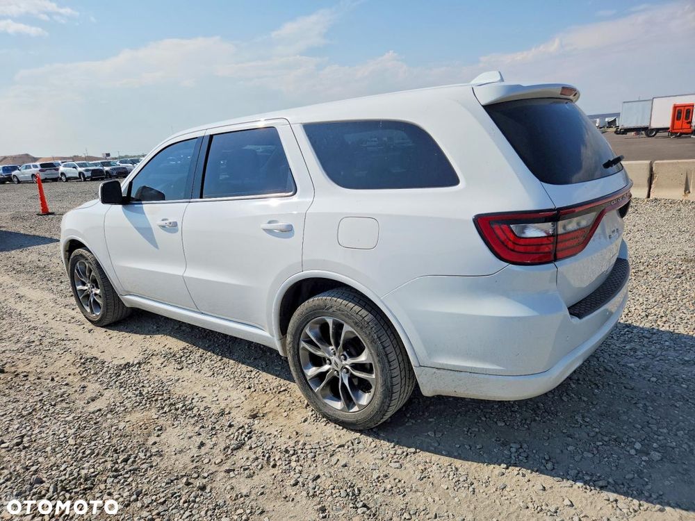 Dodge Durango 3,6 Limited - 3