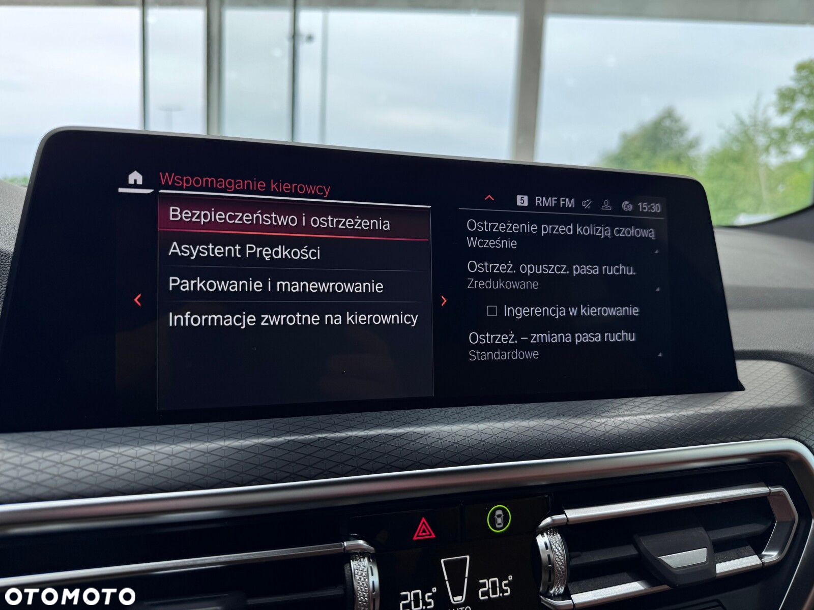 BMW X3 xDrive20d - 31