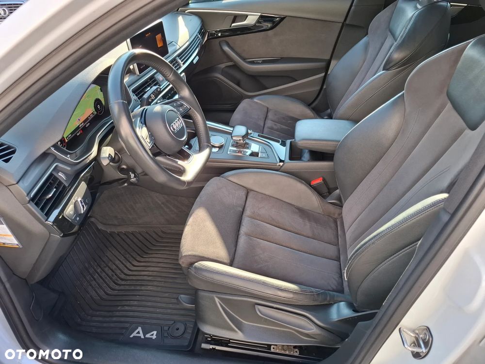 Audi A4 Allroad - 12