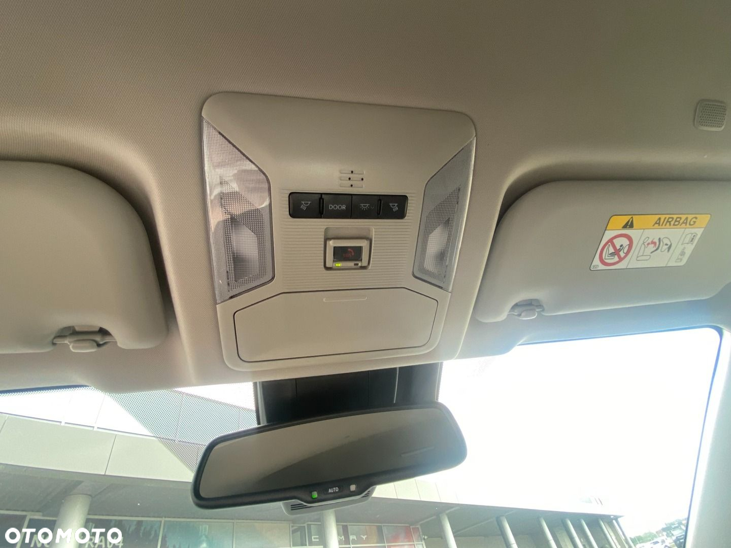 Toyota RAV4 2.5 Hybrid Comfort 4x2 - 25