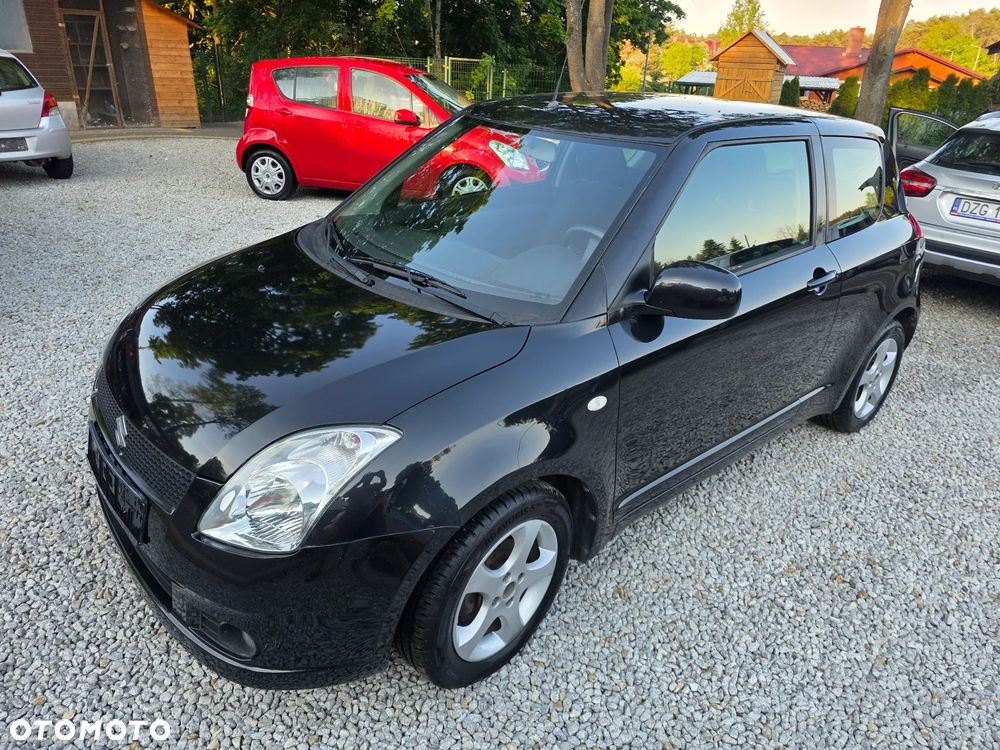 Suzuki Swift 1.5 Comfort - 1