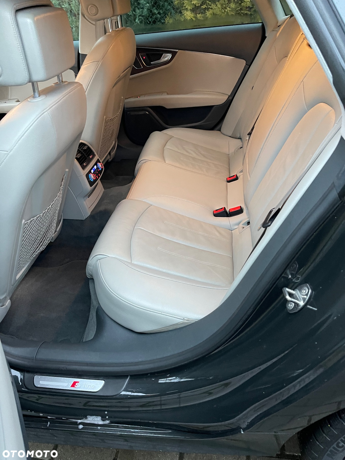 Audi A7 3.0 TFSI Quattro S tronic - 24