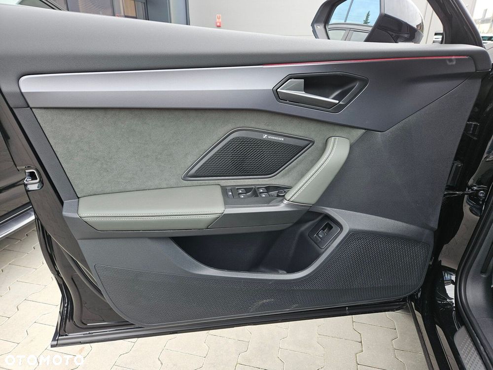 Cupra Formentor 2.0 TSI 4Drive Tribe Edition DSG - 14