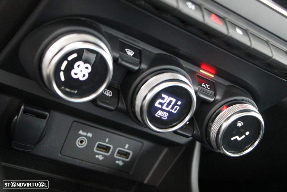 Renault Arkana 1.3 TCe Techno EDC - 22