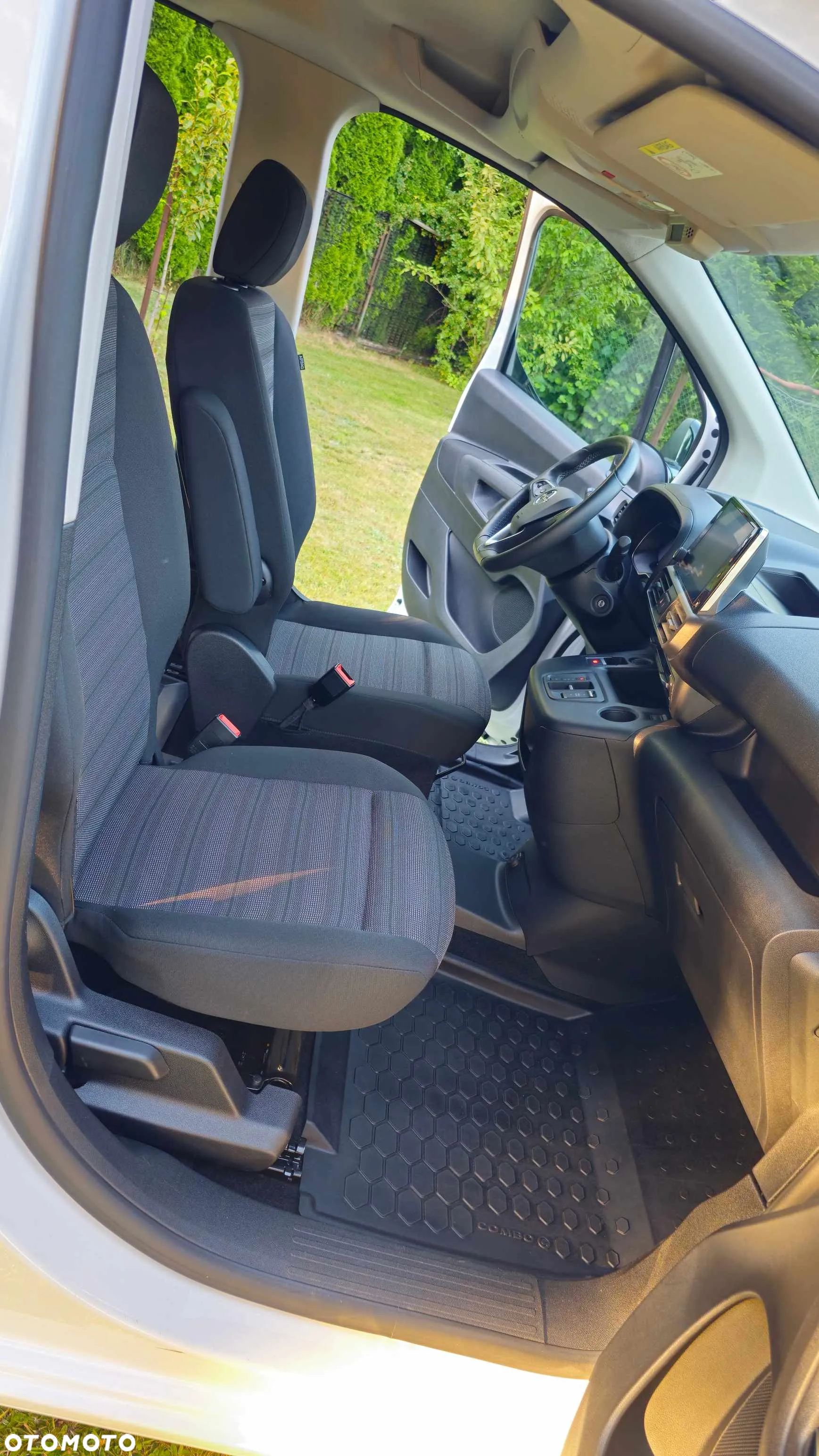 Opel Combo - 30