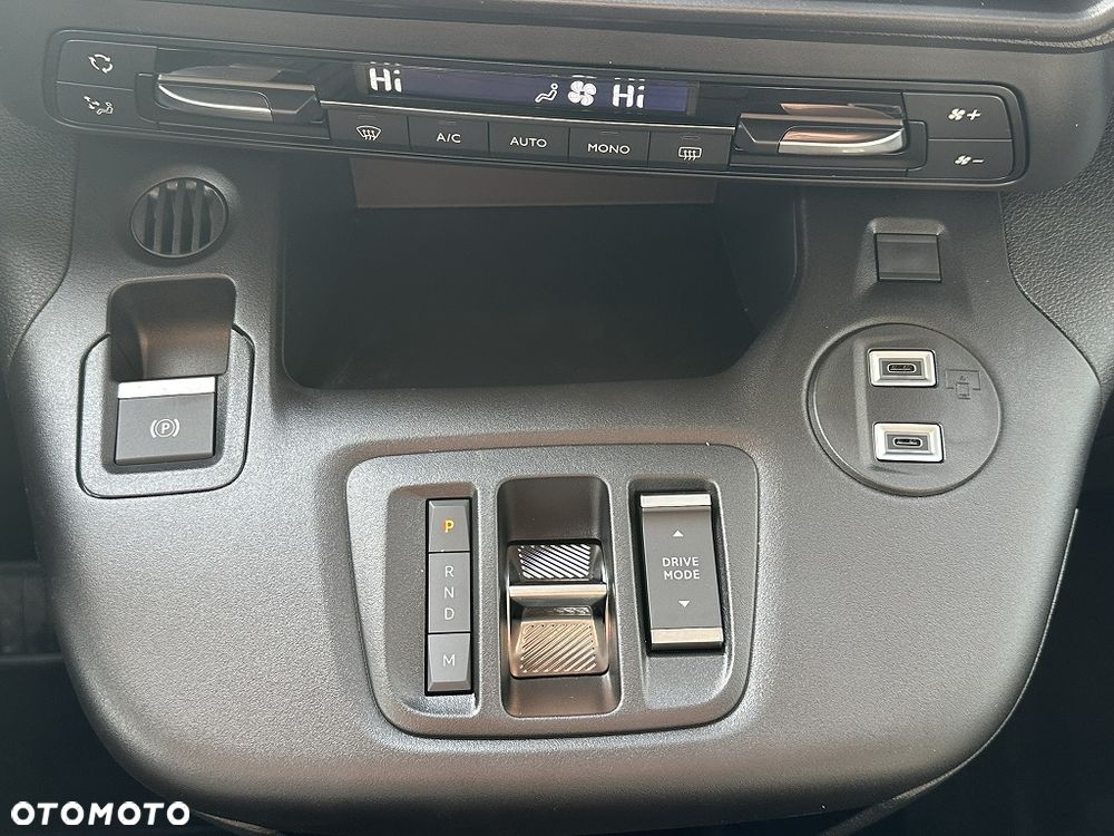 Citroën Berlingo - 8