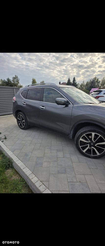 Nissan X-Trail 2016 photo 3