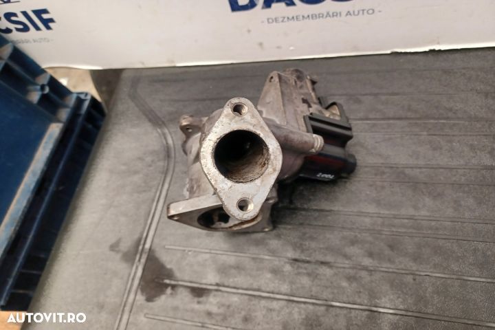 Egr 03G131501N 03G129637D 03G131501N 03G129637D Volkswagen VW Passat - 3