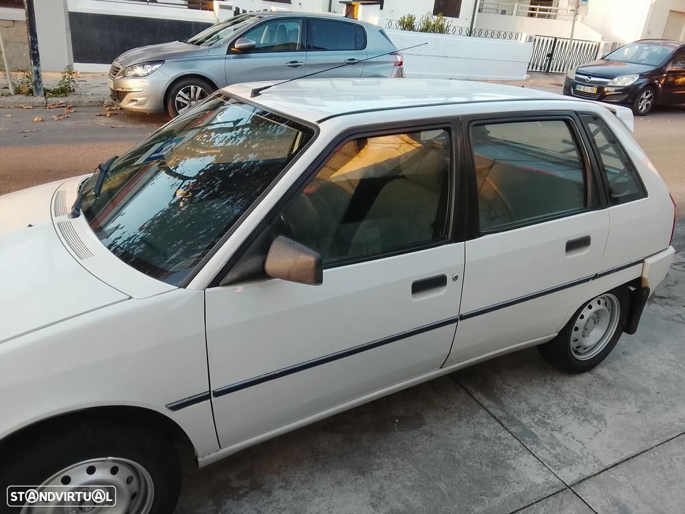 Citroën AX 11 TRE - 3