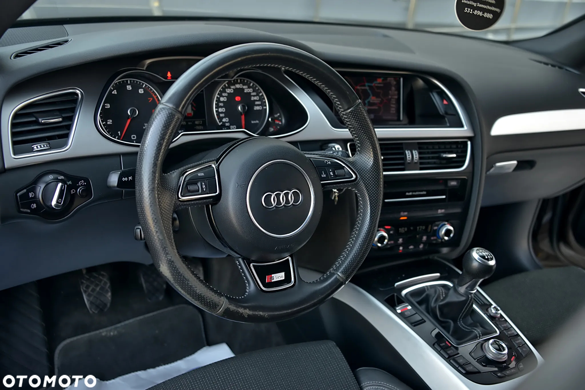 Audi A4 - 25