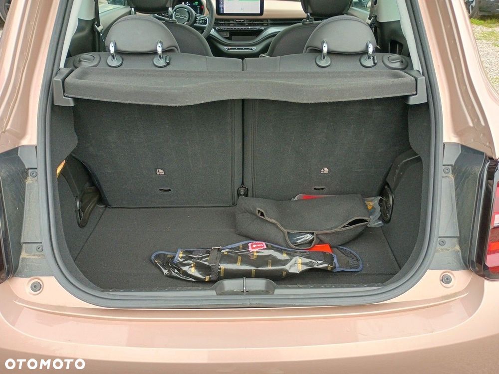 Fiat 500e - 7