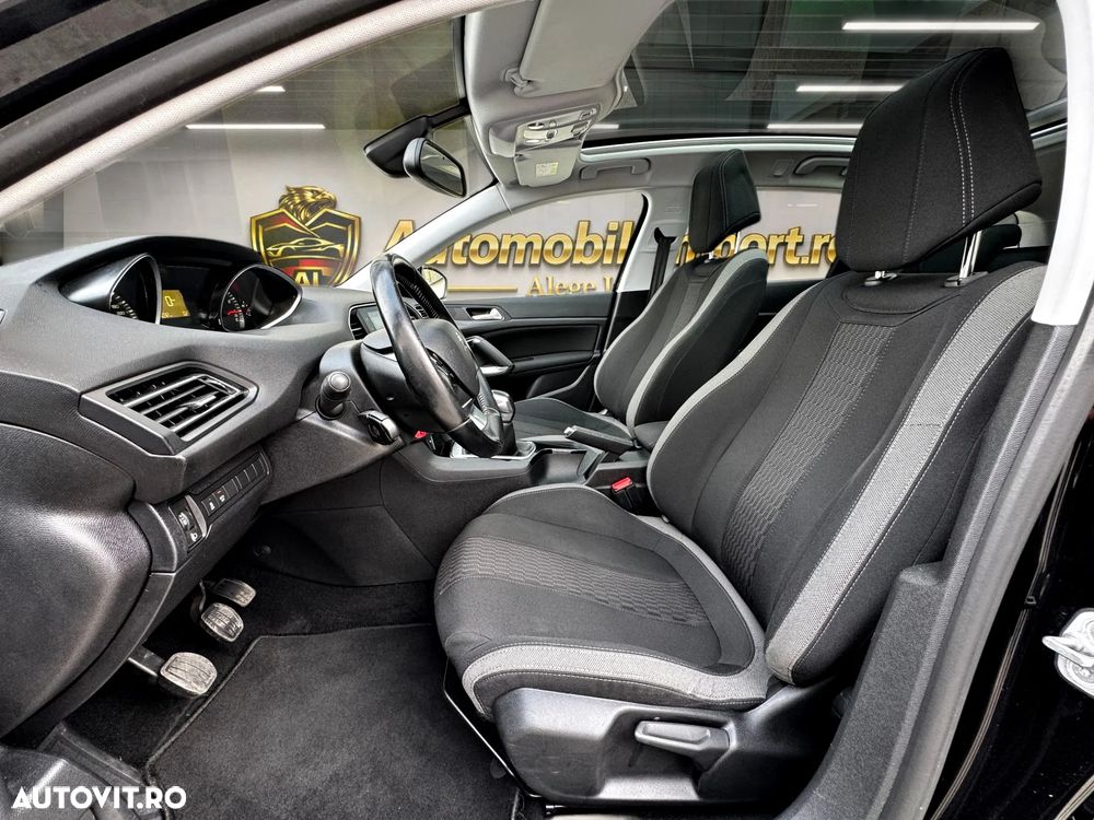 Peugeot 308 PureTech 110 Stop & Start Style - 6