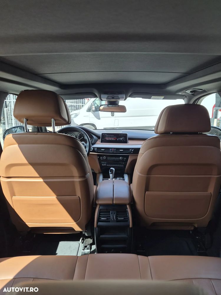 BMW X5 - 14