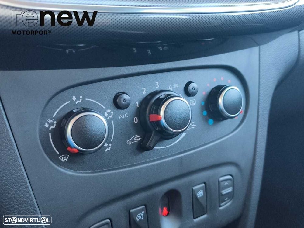 Dacia Sandero 0.9 TCe Stepway - 23