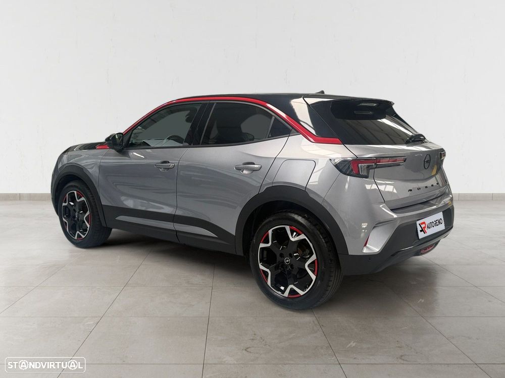 Opel Mokka-e 50 kWh GS - 4