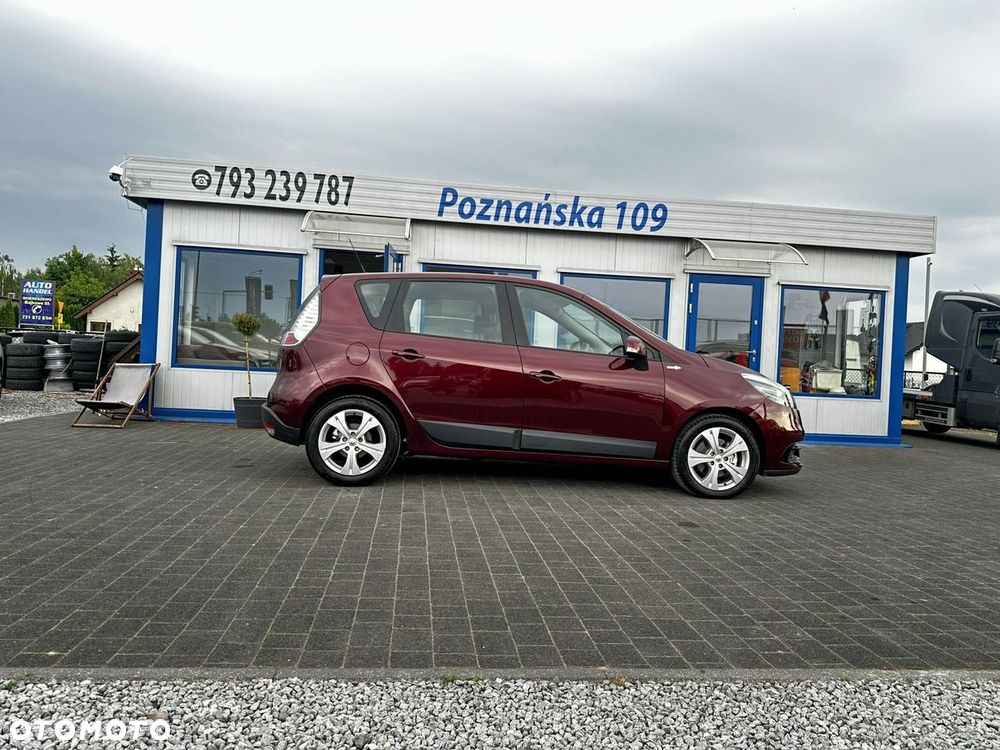 Renault Scenic - 28