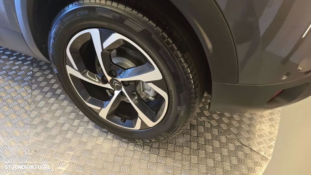 Citroën C5 Aircross 1.2 PureTech Shine - 32