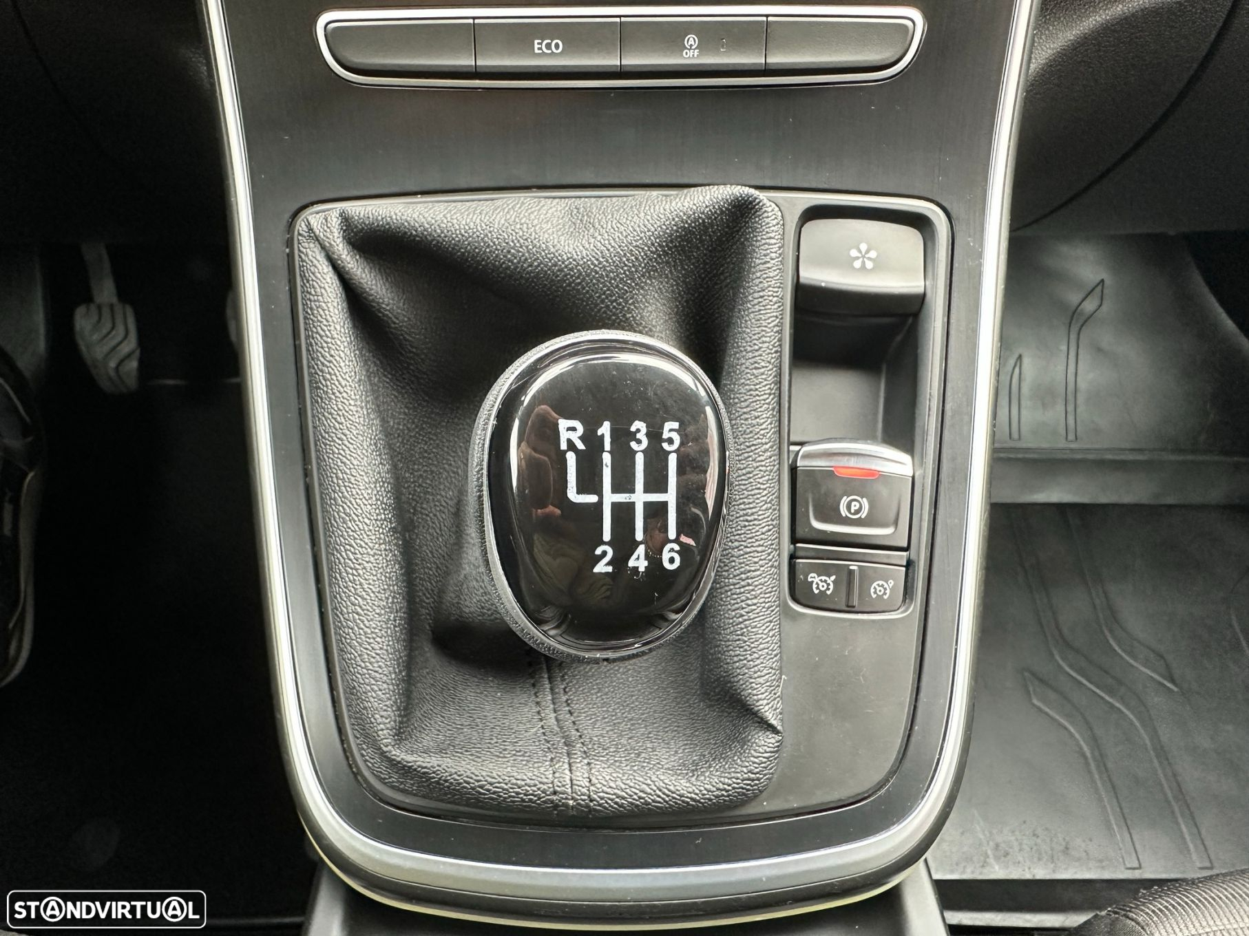 Renault Grand Scénic 1.5 dCi Dynamique S SS - 10