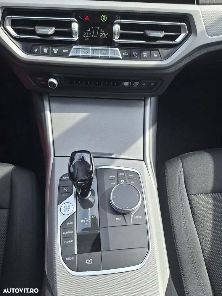 BMW Seria 3 - 9