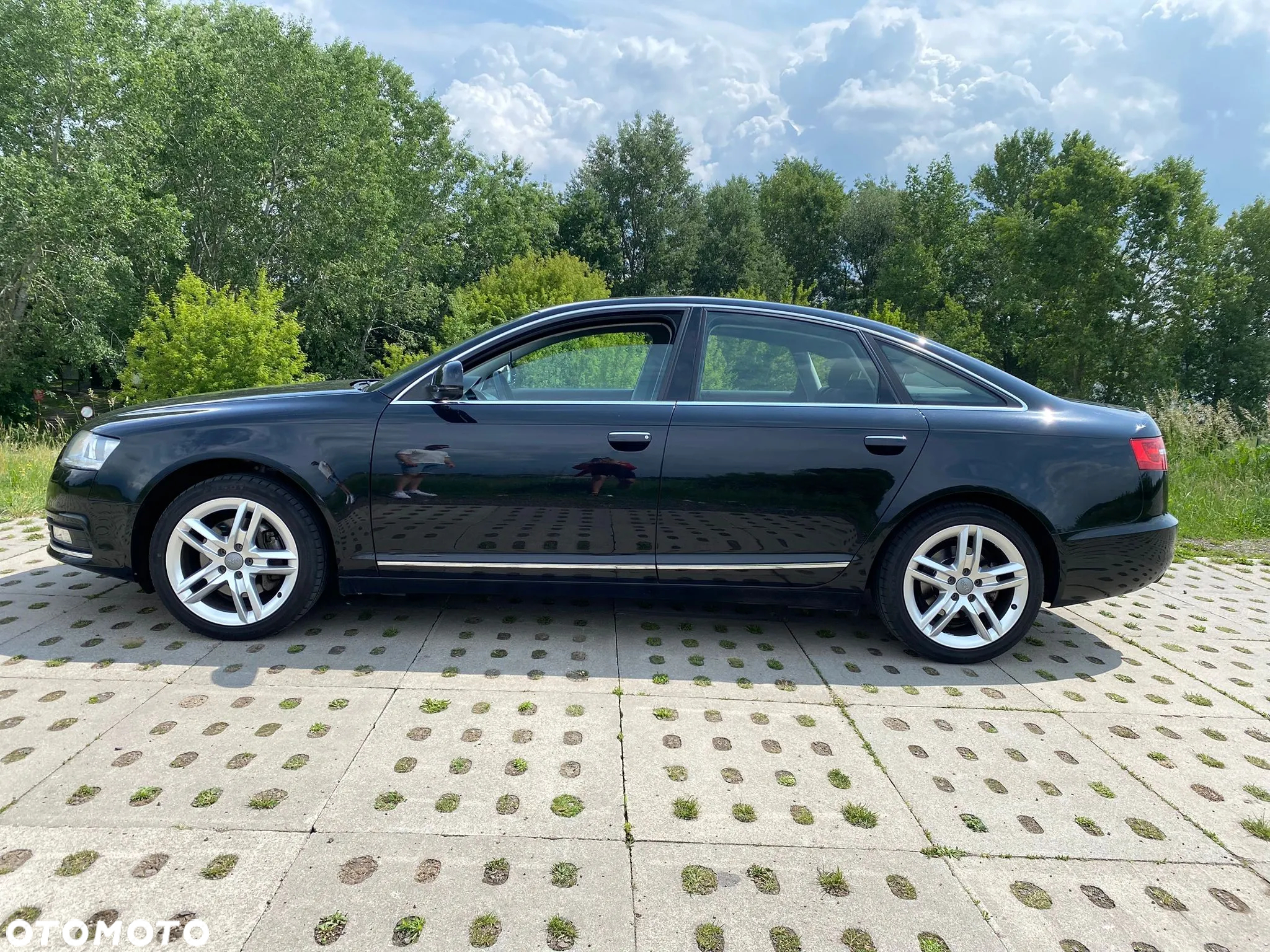 Audi A6 2.0 TFSI - 4