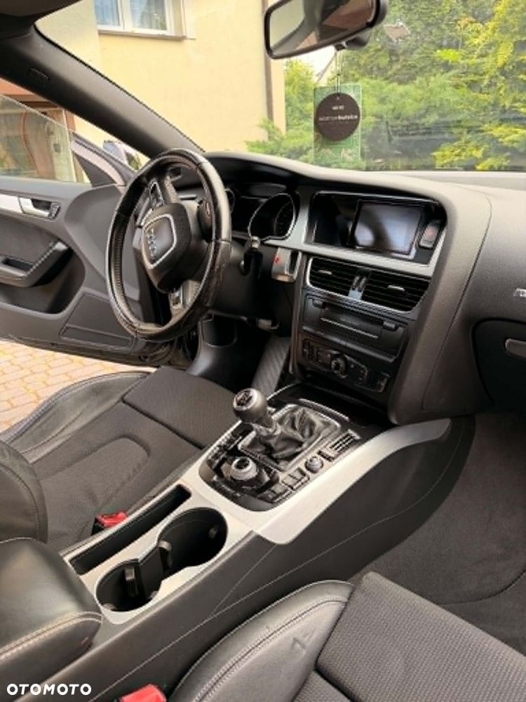 Audi A5 Sportback - 17