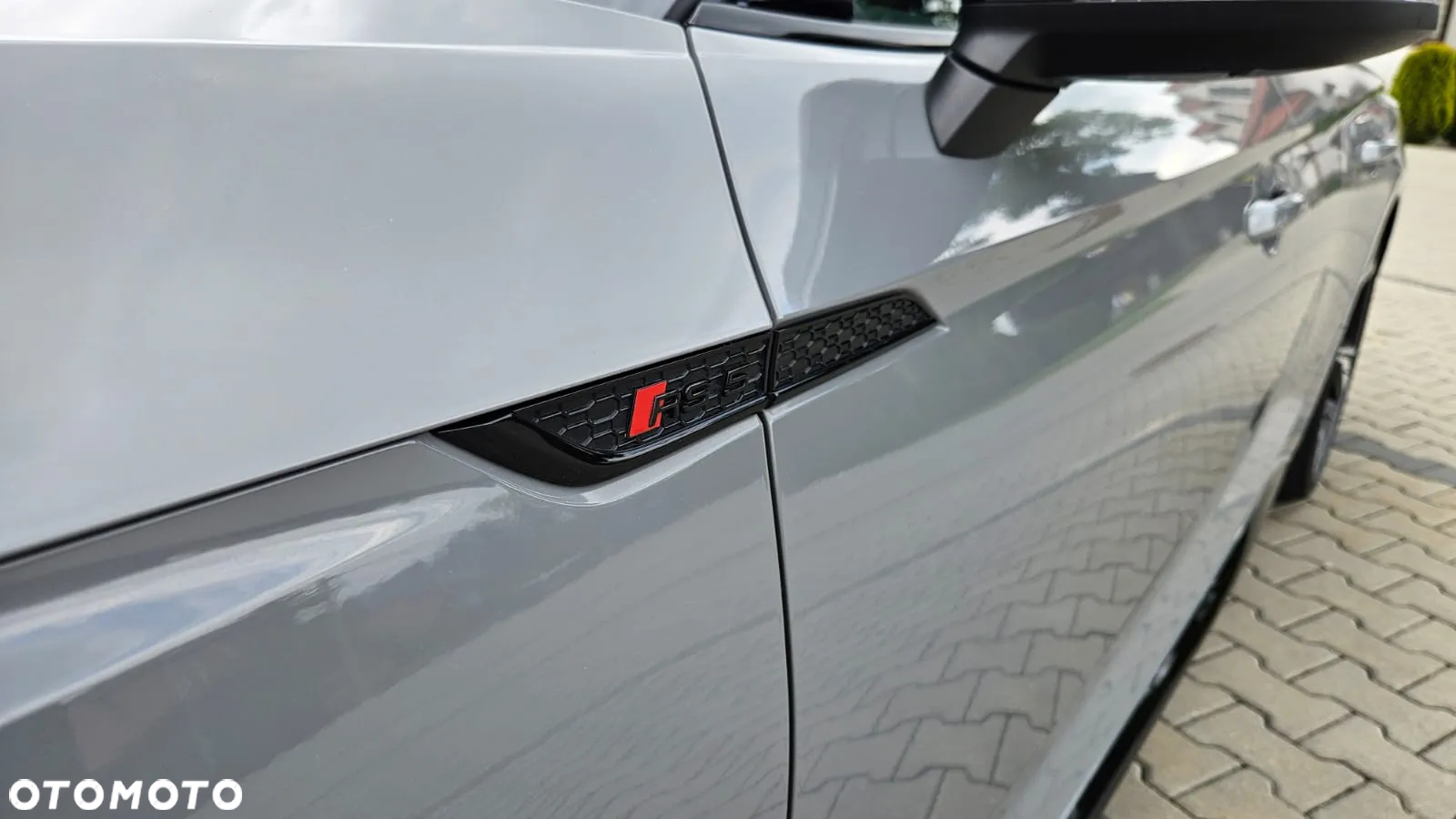 Audi RS5 Quattro Limited Edition Tiptronic - 11