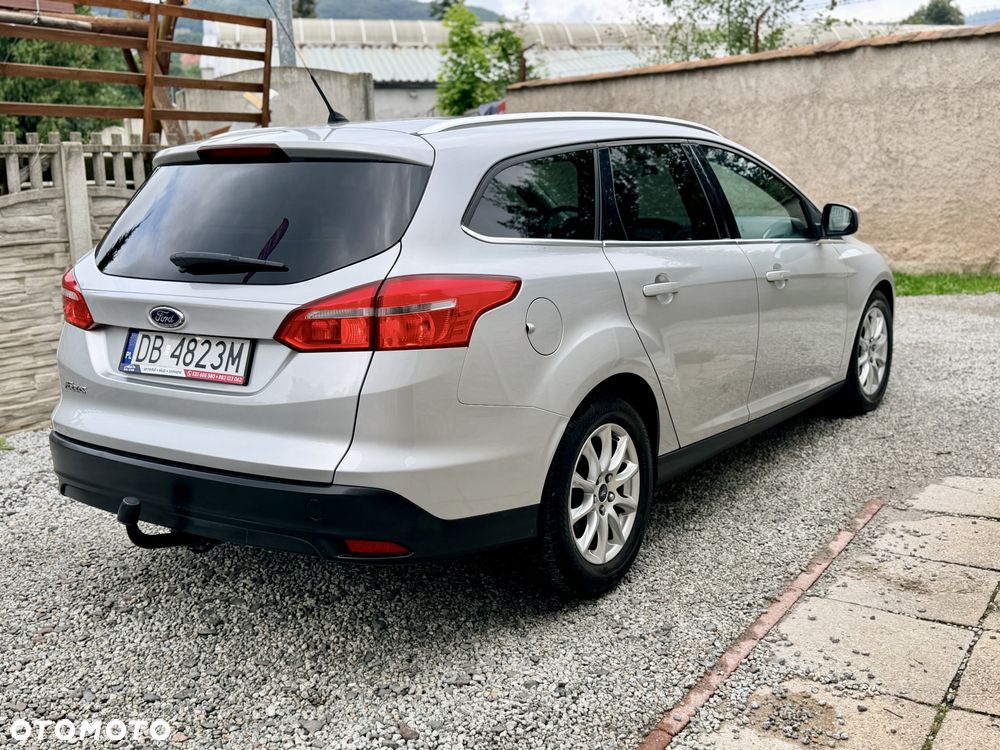 Ford Focus - 15