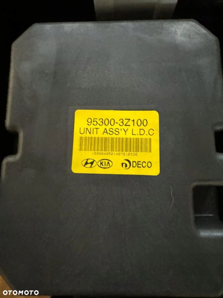 HYUNDAI I40 1.7 MODUŁ ASSY L.D.C. 95300-3Z100 - 10