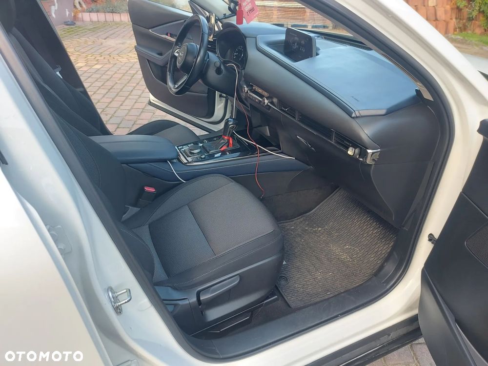 Mazda CX-30 - 22