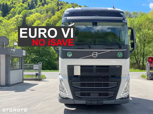Volvo FH 500 // Silnik Euro 6 nie Isave // Parkclima // XL // Radary // Duże zbiorniki // Gwarancja //