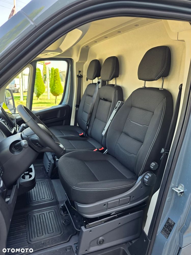 Toyota Proace MAX L3H2 - 20