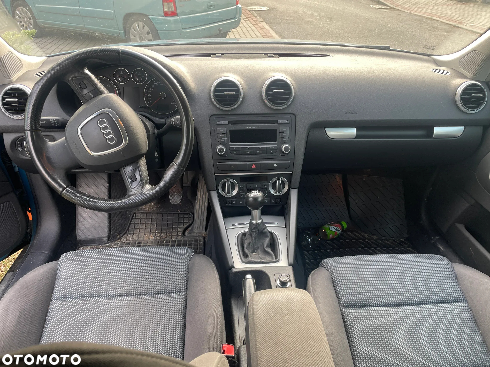 Audi A3 - 7