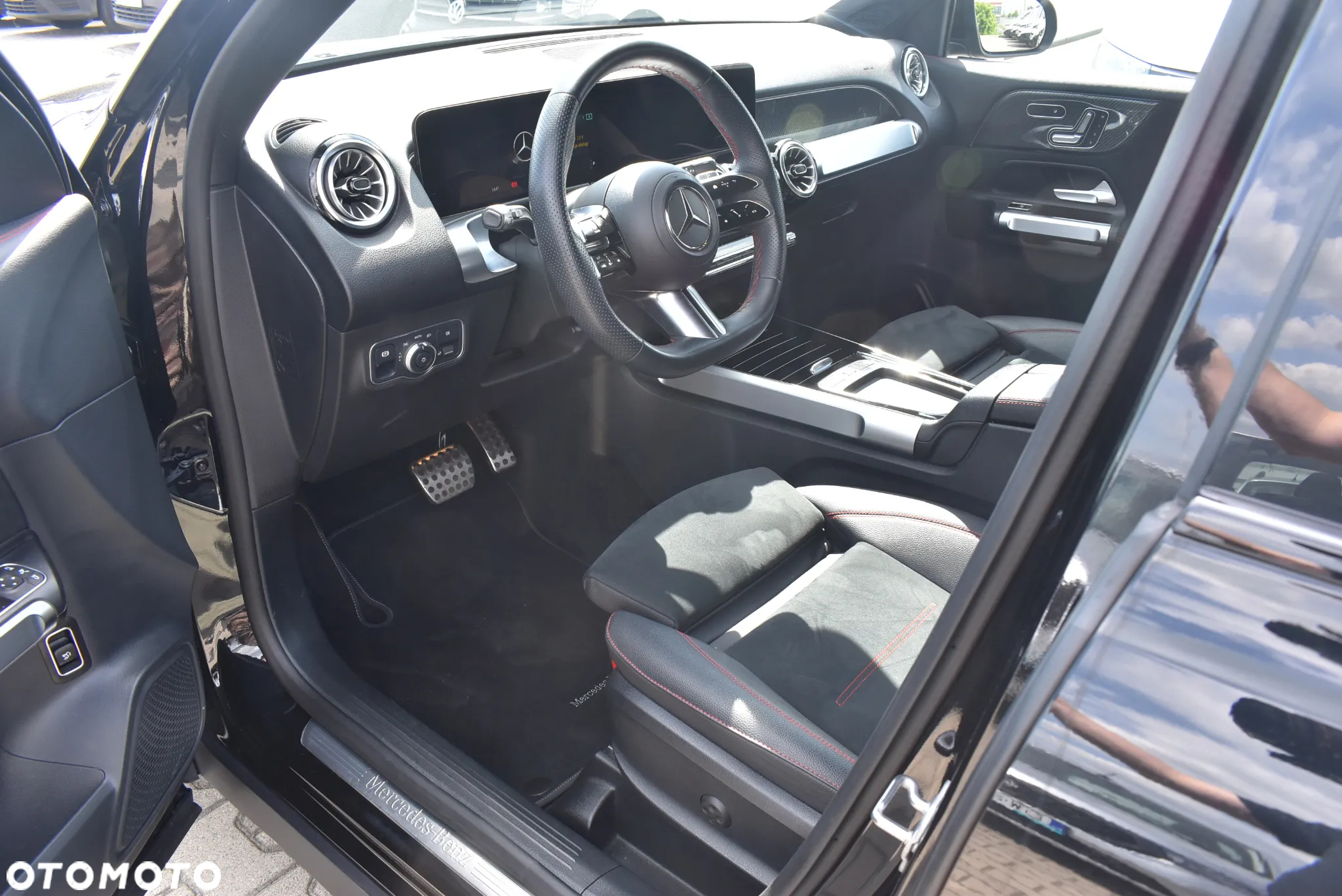 Mercedes-Benz GLB 200 d 4-Matic 8G-DCT - 9
