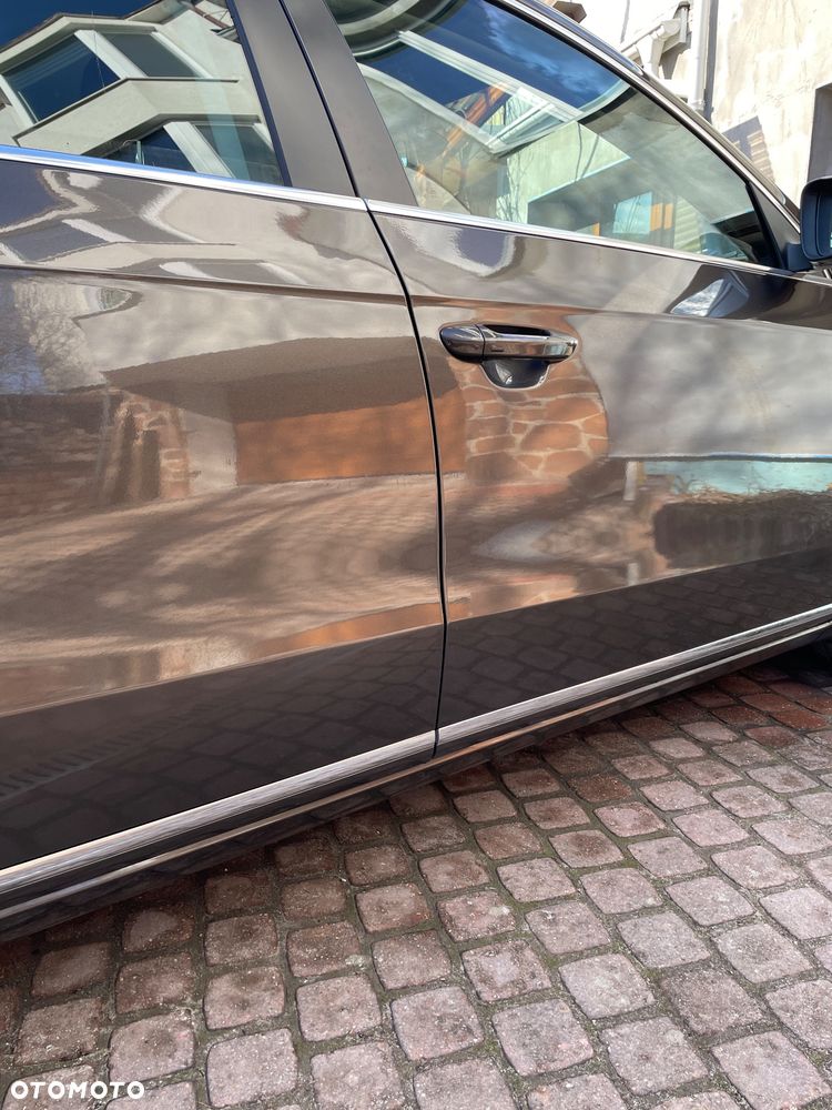 Volkswagen Passat 2.0 TDI Comfortline DSG - 18