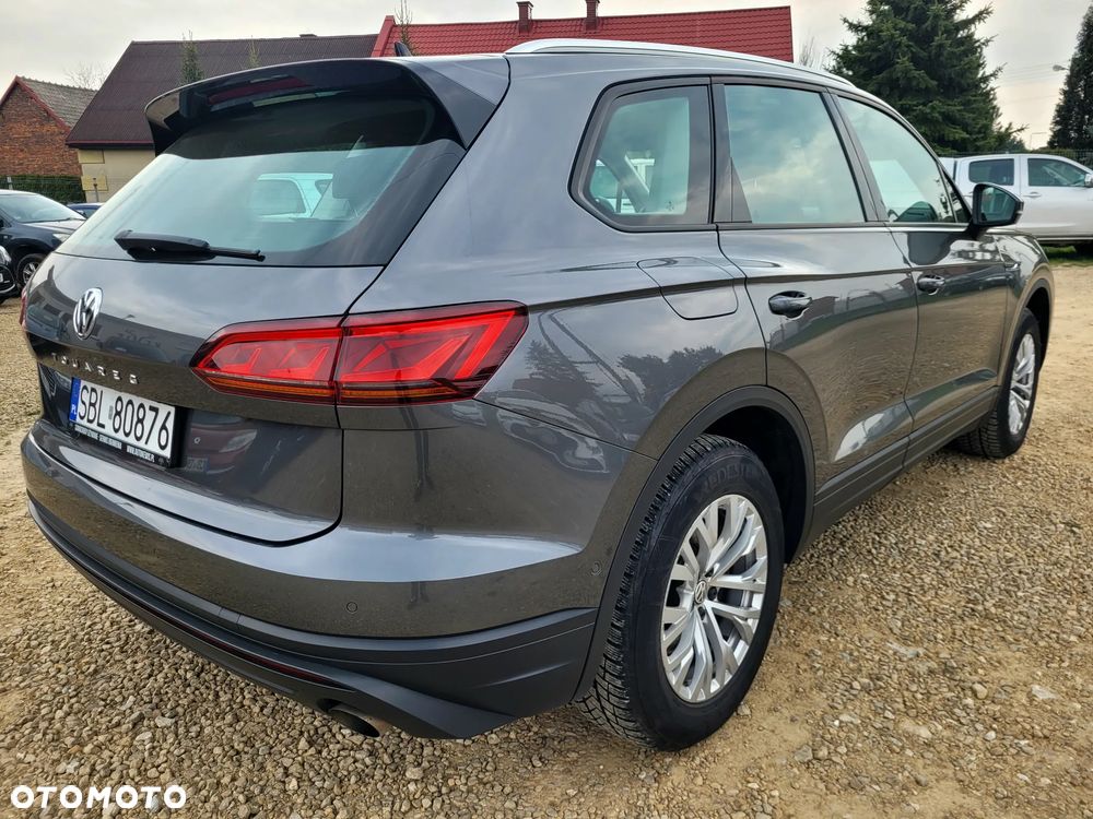 Volkswagen Touareg 3.0 V6 TDI SCR 4Mot - 2