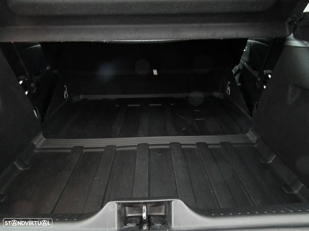 Renault Clio Van 1.5 dCi Limited - 25
