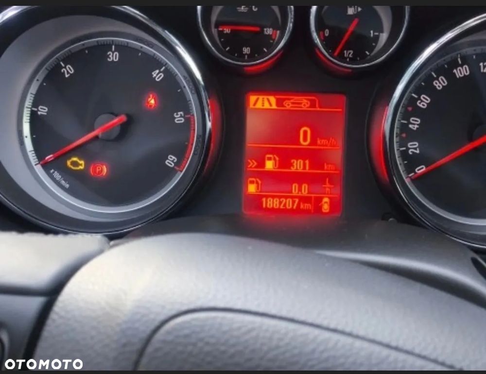Opel Insignia 2.0 CDTI Edition - 6