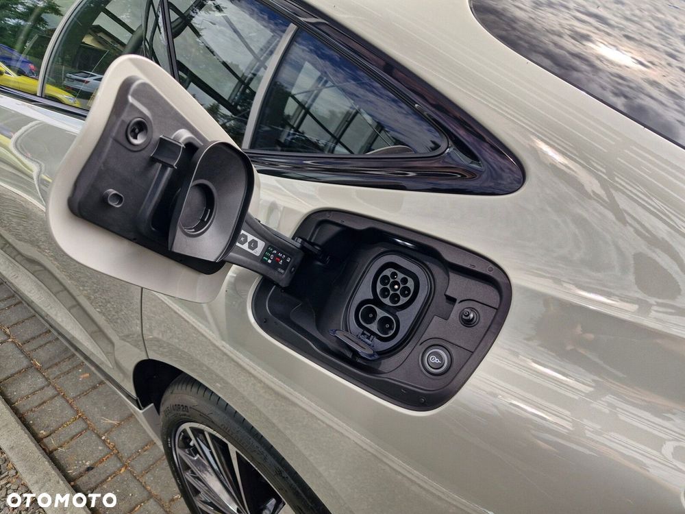 Audi A6 Sportback e-tron 83kWh - 13