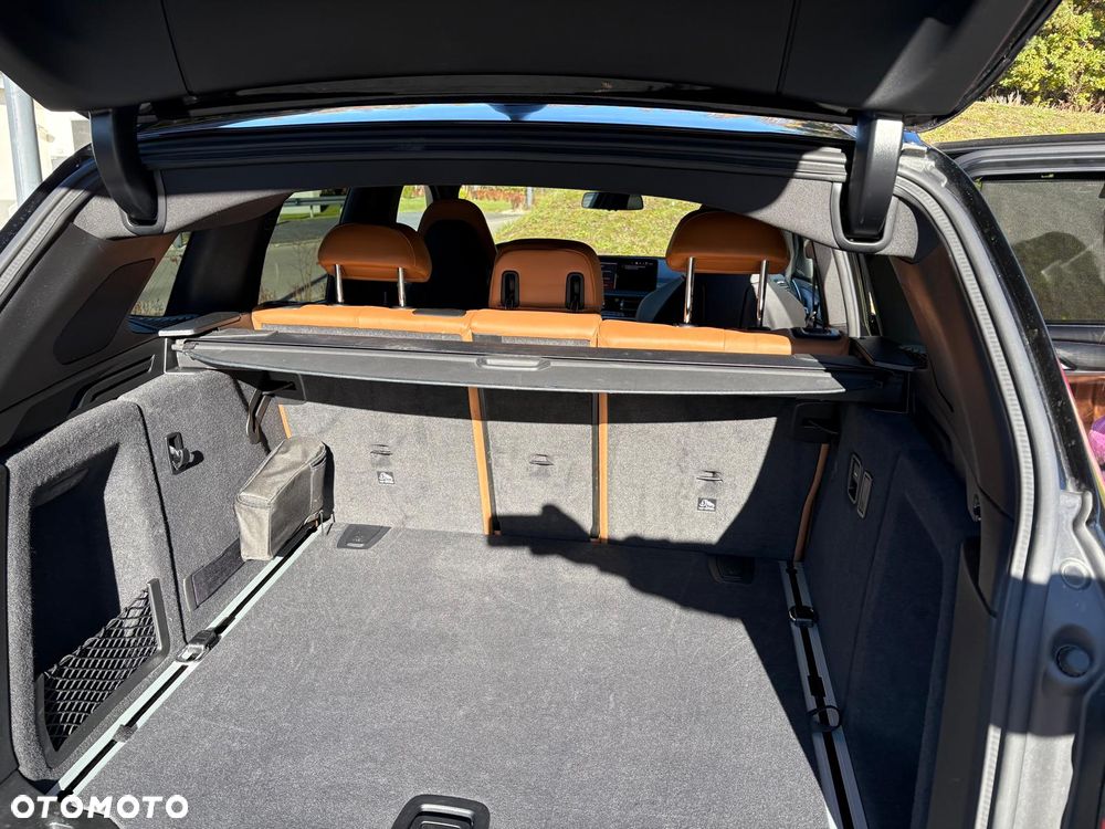 BMW X3 xDrive30i M Sport sport - 14