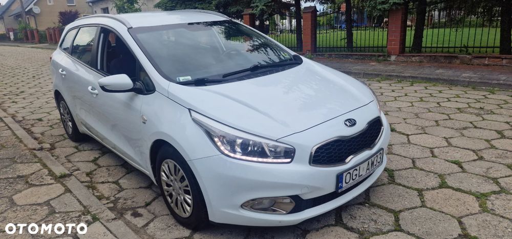 Kia Ceed 1.6 CRDi L - 4