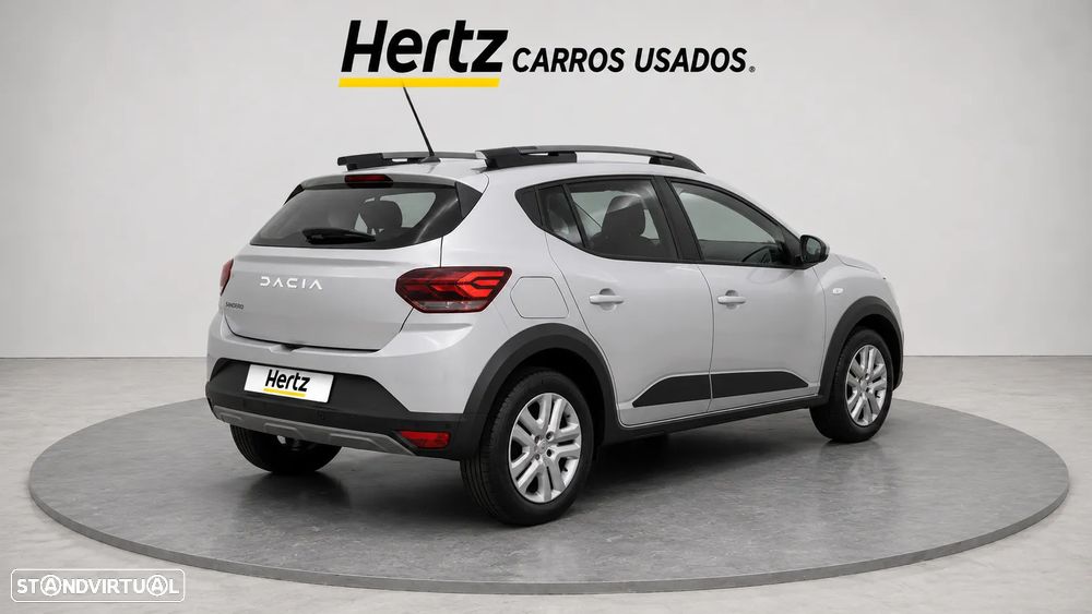 Dacia Sandero Stepway TCe 90 Expression - 5