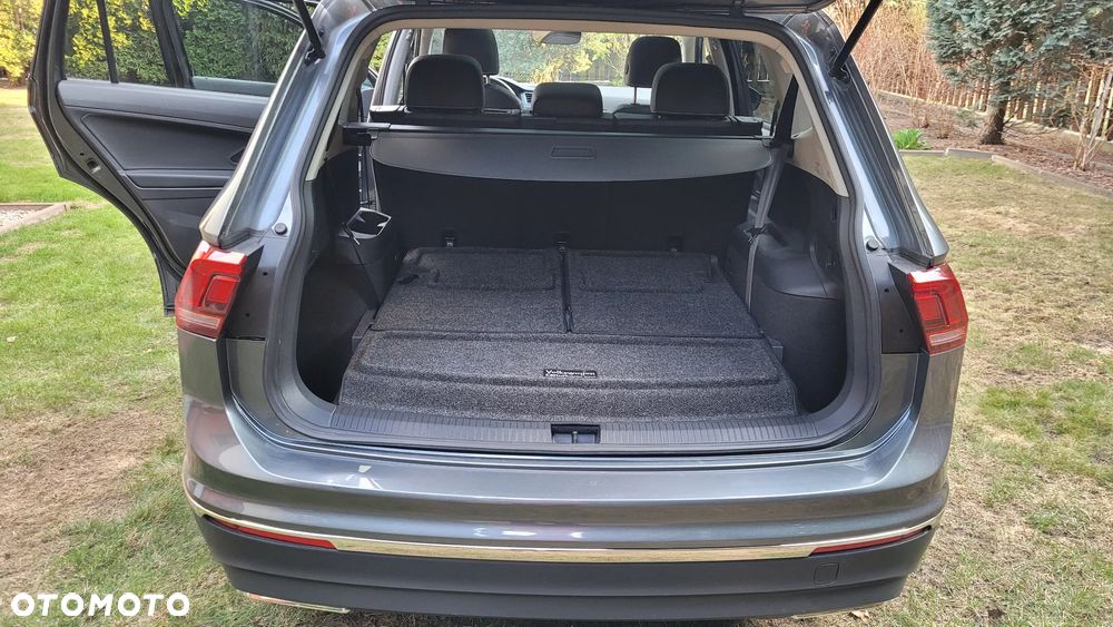 Volkswagen Tiguan Allspace - 12