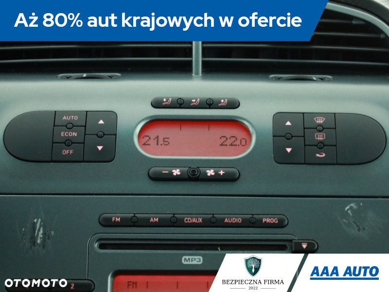 Seat Toledo - 11