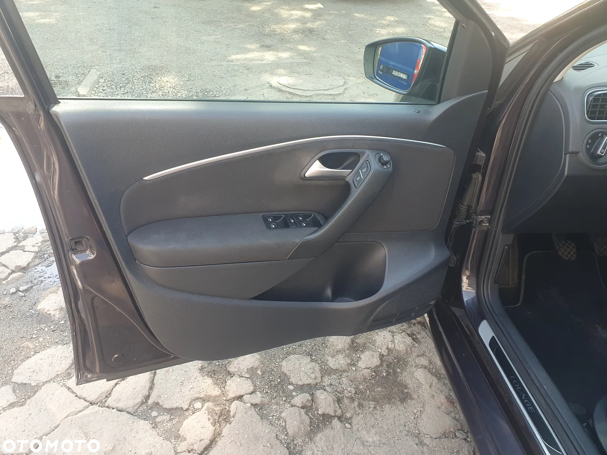 Volkswagen Polo 1.4 TDI (Blue Motion Technology) Comfortline - 13