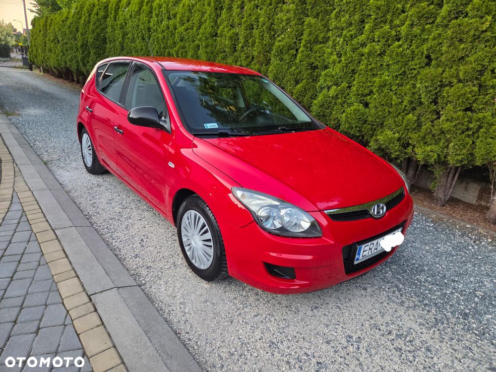 Hyundai i30 1.4 Edition Plus - 3