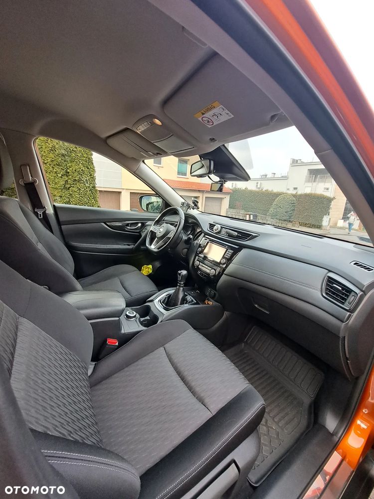 Nissan X-Trail 2.0 dCi Tekna 4WD - 4