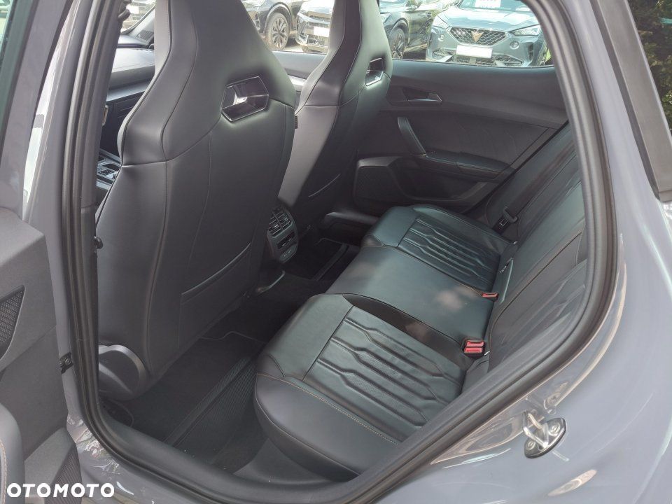 Cupra Formentor - 16