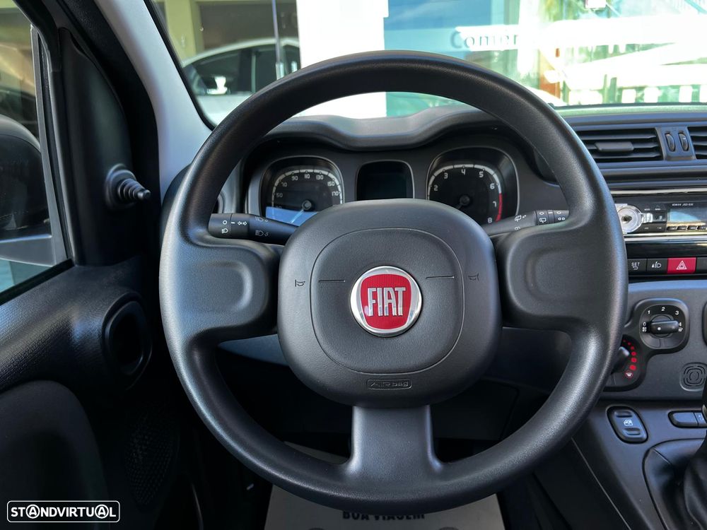 Fiat Panda - 32