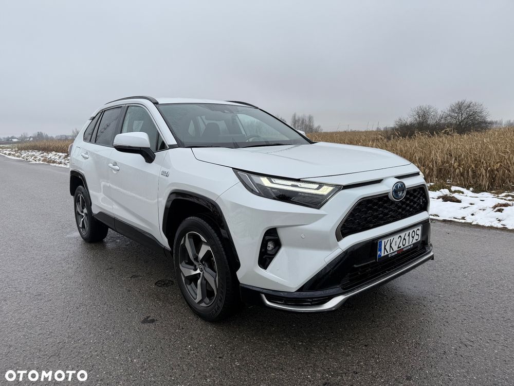 Toyota RAV4 Comfort - 1